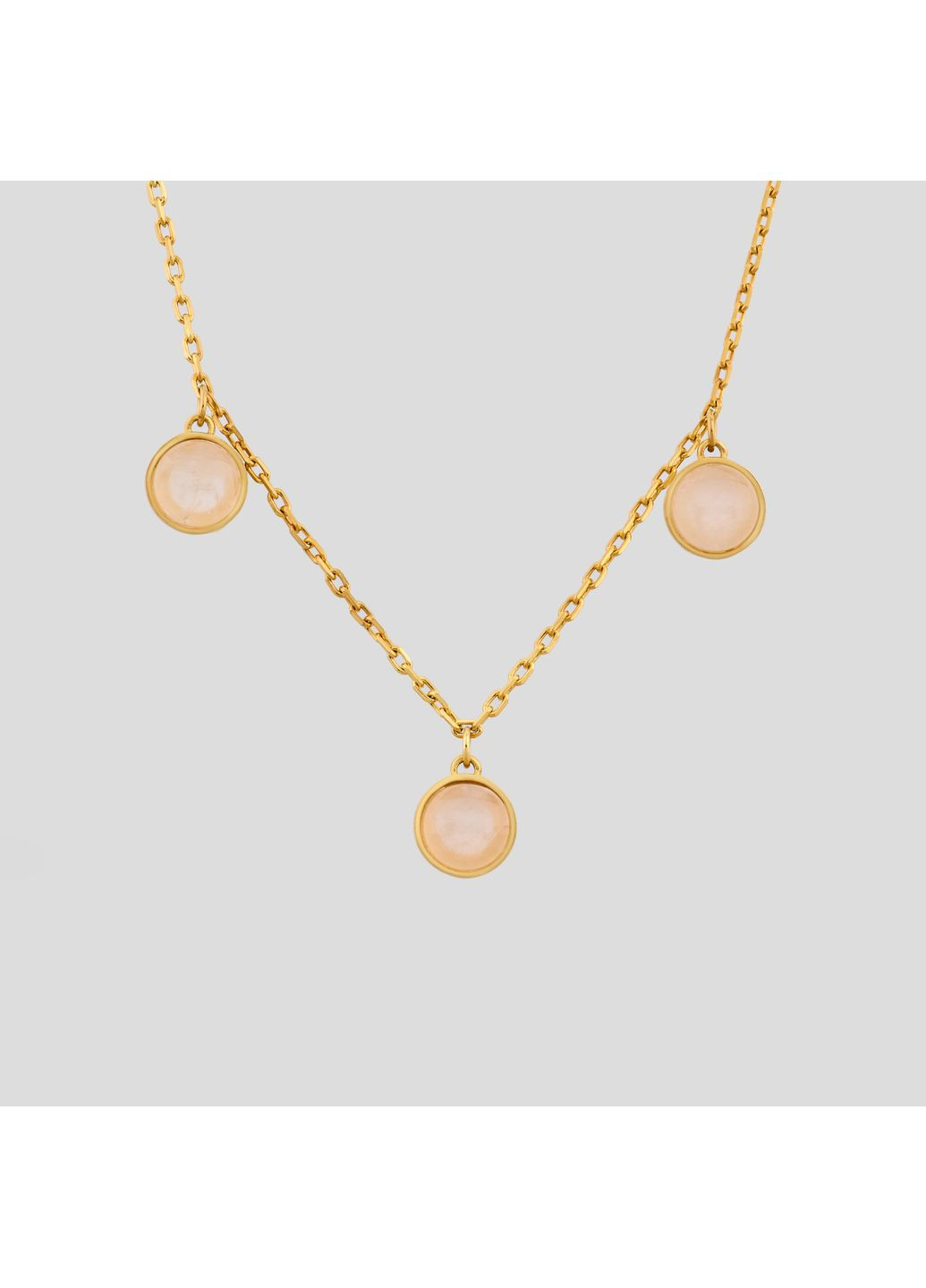 Подвеска Утренняя нежность Minimal (365589685)