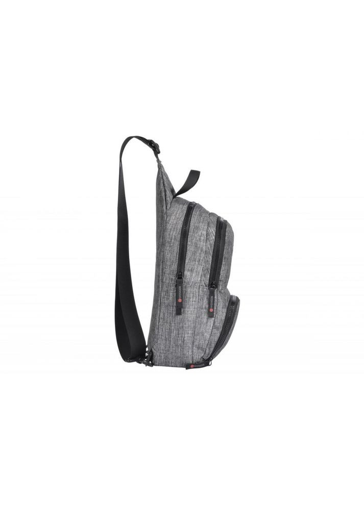 Городской рюкзак Console Cross Body Bag (605029) Wenger (364872039)