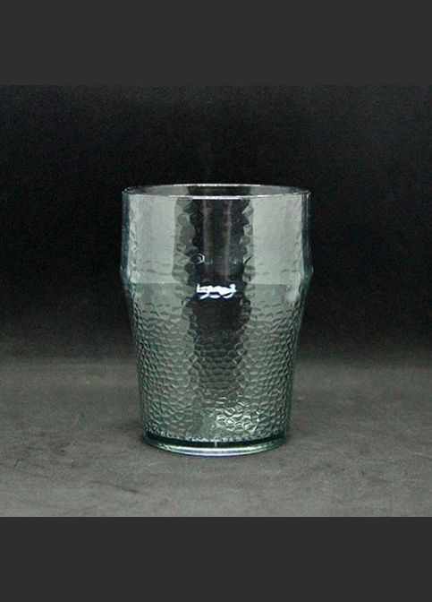 Склянка для пива пластиковий 375 мл Жадор KH198 Olens (273215299)