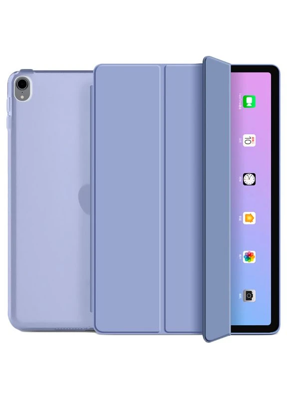 Чехол Smart Case для iPad Air 10.9 2020 Purple (705490) BeCover (323109362)