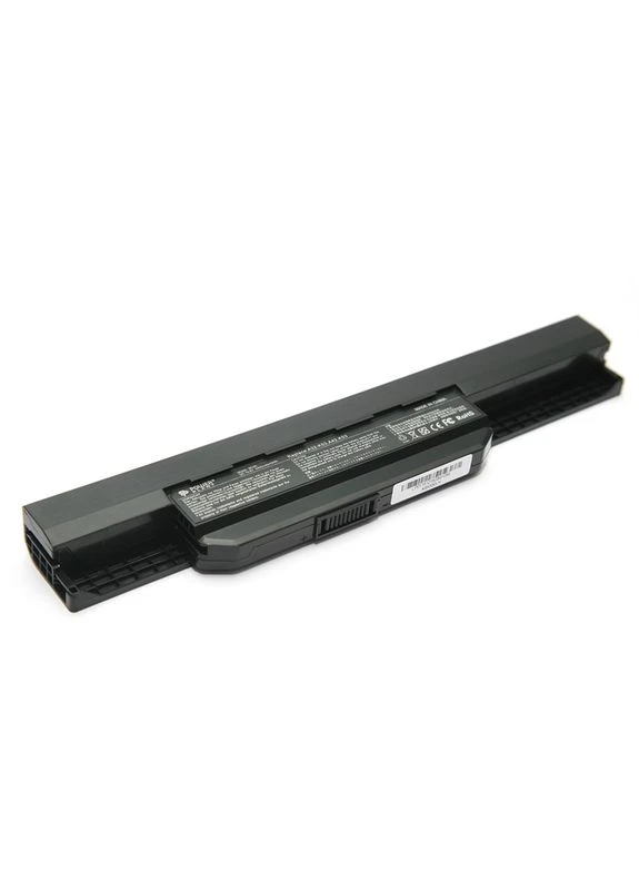 Аккумулятор для ноутбуков ASUS A43, A53 (A32K53) 10.8V 4400mAh PowerPlant (314836150)