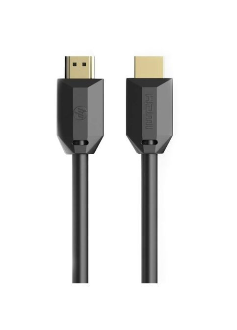 Кабель мультимедійний (DHC-HD01-02M) HP HDMI to HDMI 2.0m V2.0 4K60Hz (275092155)