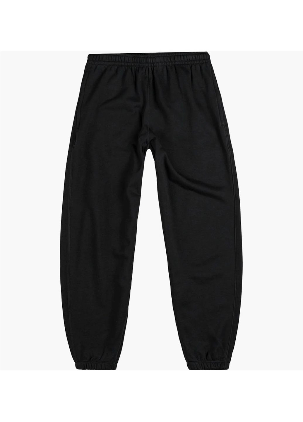 Штани унісекс Wool Classic Fleece Pant Black Nike (364836400)
