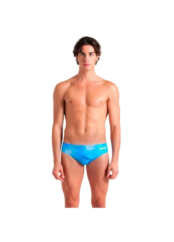 Плавки Swim Briefs Allove 010024-707 100 (3468337602705) Arena (400784267)