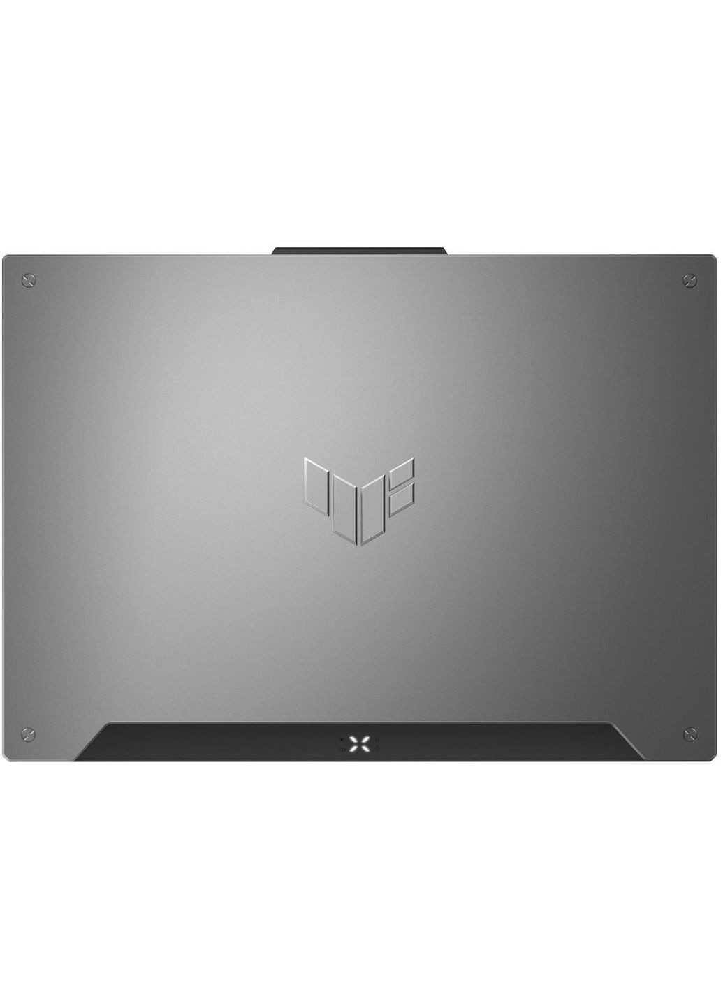 Ноутбук TUF Gaming F17 FX707ZC4 Mecha Gray (FX707ZC4-HX038) Asus (372005923)