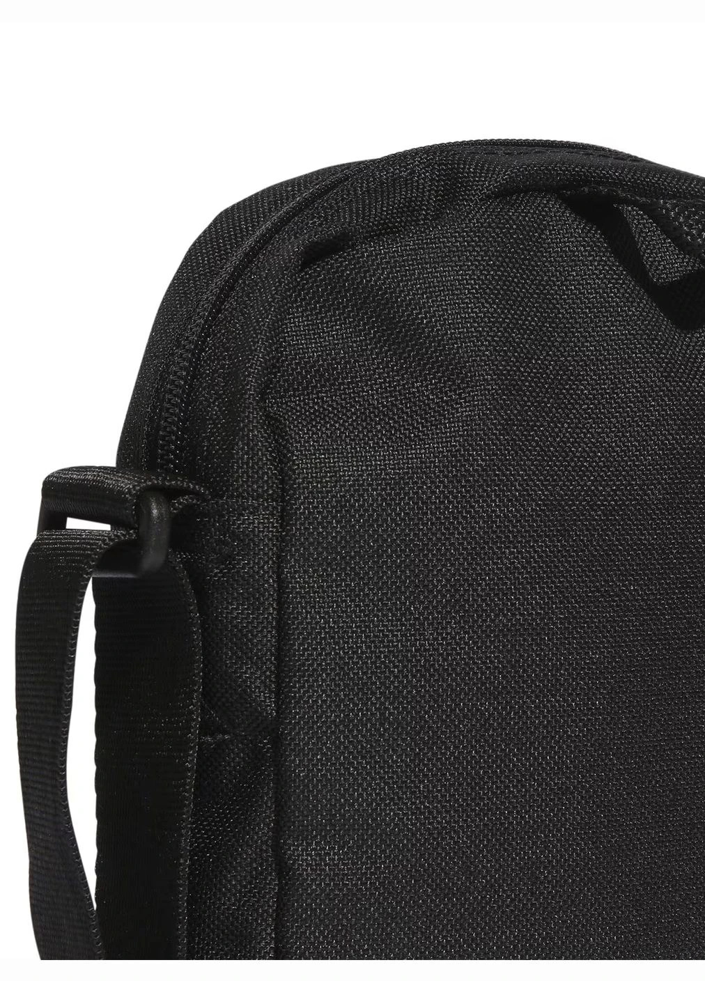 Месенджер сумка на плече adidas Linear Org Black (322063883)