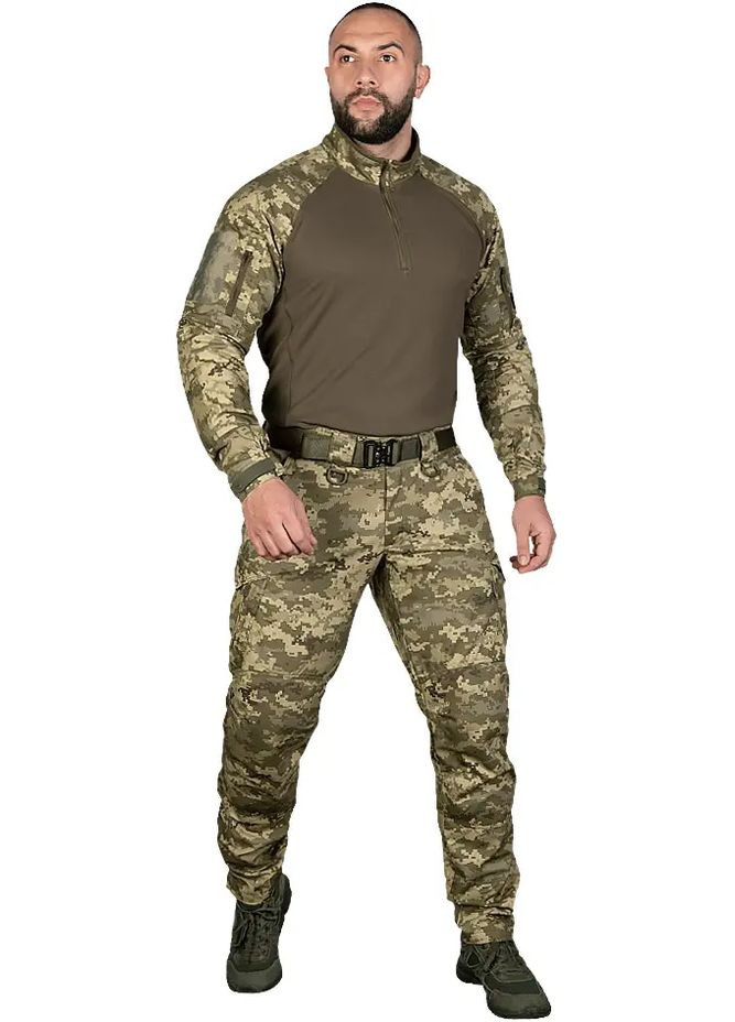 Штани Герць Піксель Camotec (317651048)