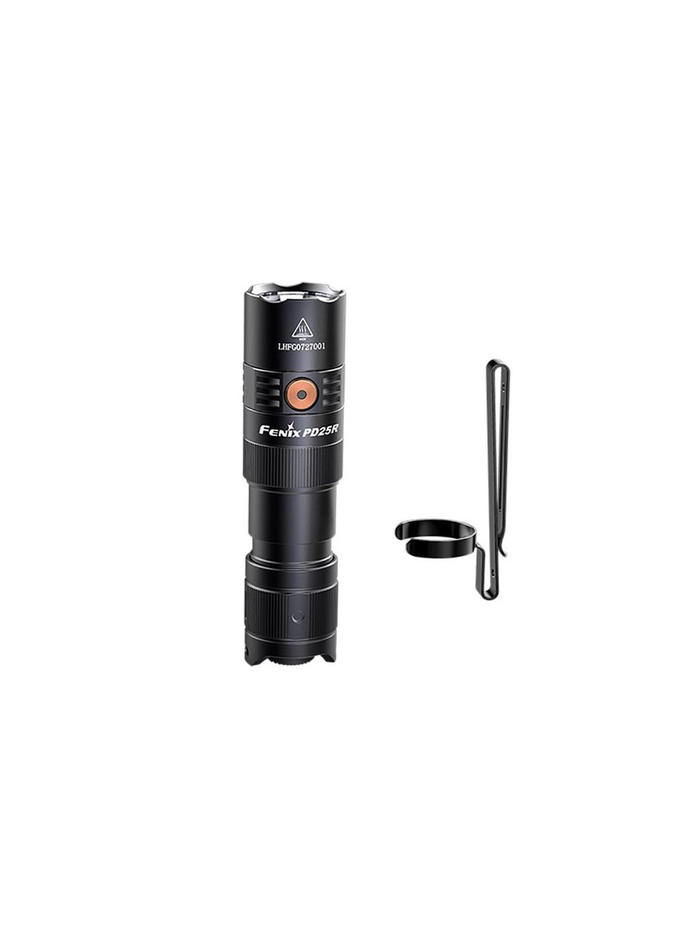 Ліхтар ручний PD25R Fenix (369373242)