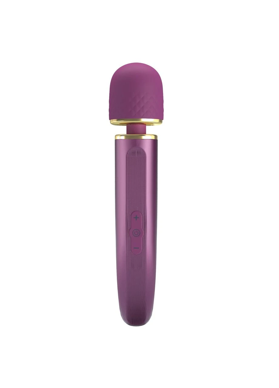 Вібромасажер Colorful Massager, 7 vibration functions 5 levels of speed control Pretty Love (383095169)