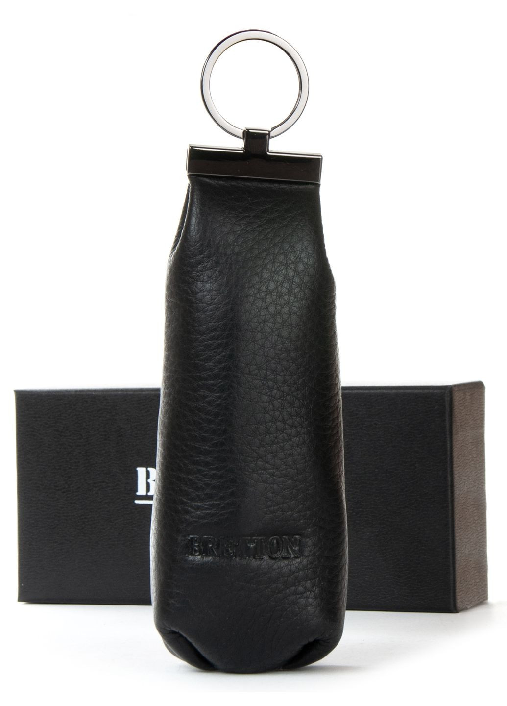 Кожаная ключница из натуральной кожи Bretton 169-11 (306423543)