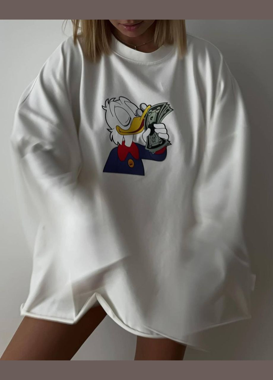 Лонгслив женский Україна (322523124)