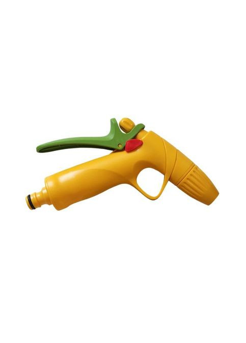 Пистолет-распылитель пластиковый с фиксатором потока, Verano (363056815)