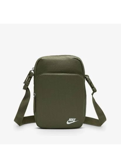 Сумка HERITAGE CROSSBODY Nike (371781262)