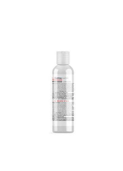 Лубрикант на водній основі 4 In 1 Water Melon 29,5 мл Swiss Navy (360967785)