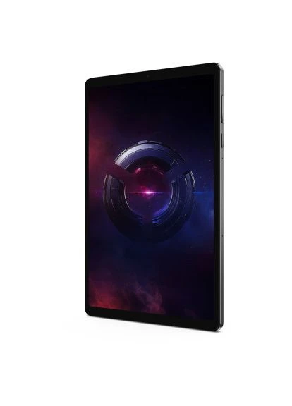 Планшет Legion Tab (3rd Gen) 16/512 Eclipse Black + Чехол и пленка (ZAEF0081UA) Lenovo (394055425)