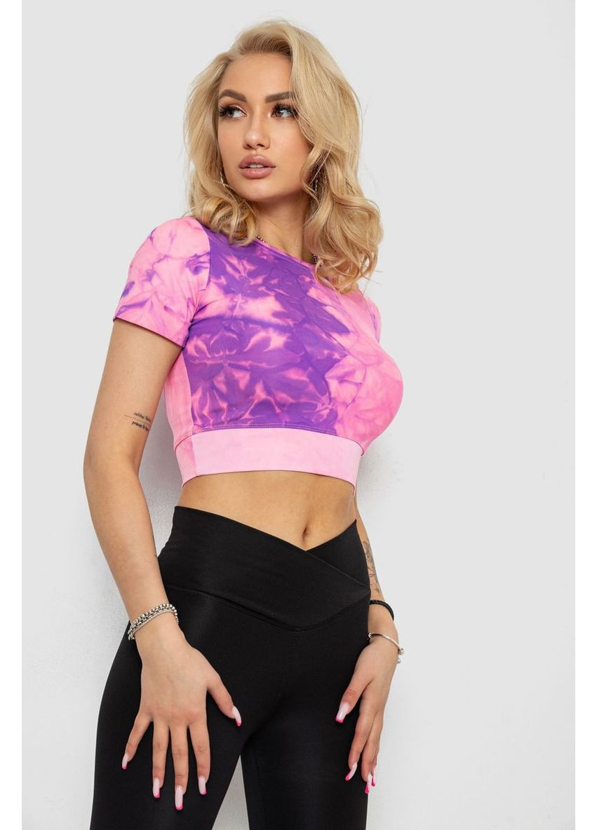 Футболка-топ женская Sport Line - (356078982)