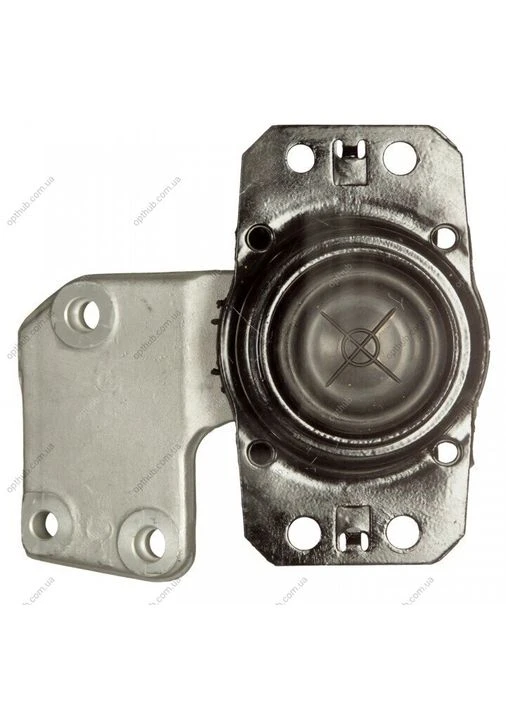 Опора двигателя резинометаллическая CITROEN/PEUGEOT C4 I/XSARA/307/308 I/308 SW 62938955 Swag (366178830)