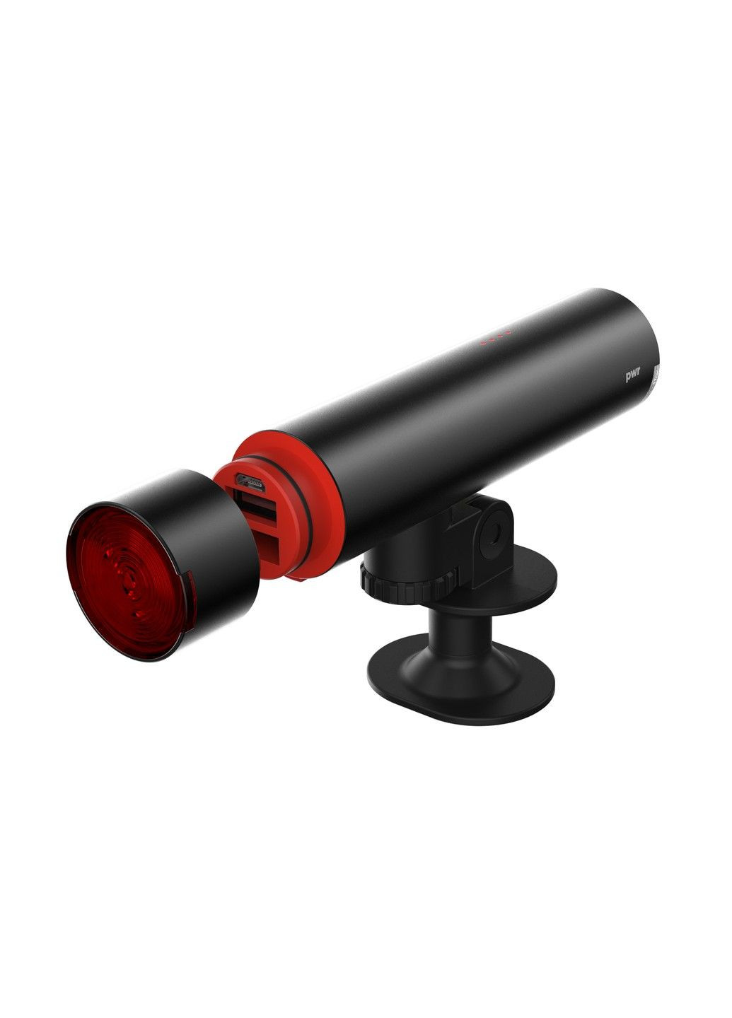 Фара PWR Rider RedCap Duo 450 Lumens Knog (329726629)