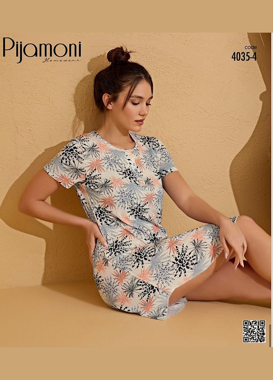 Туніка для дому Pijamoni (303834815)