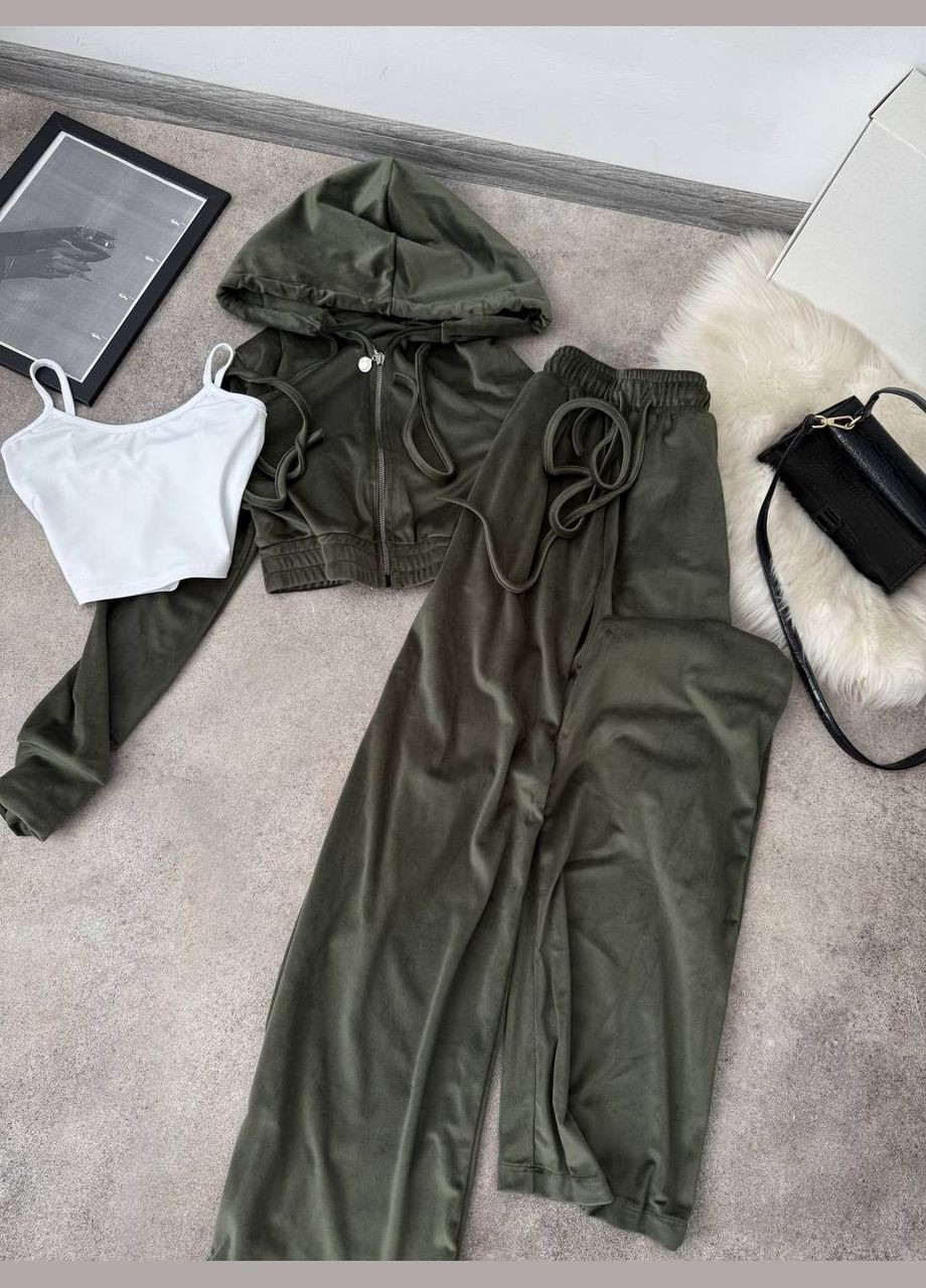 Костюм тройка No Brand (325700810)