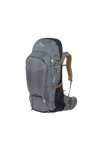 Рюкзак туристичний Transalp 60L Grey (75006MDD) (931786) Ferrino Transalp 60L Grey (75006MDD) (370016742)
