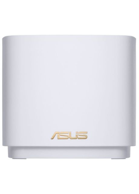 Бездротова Wi-Fi Mesh система ZenWiFi XD5 1pk (90IG0750-MO3B60) Asus (317365179)