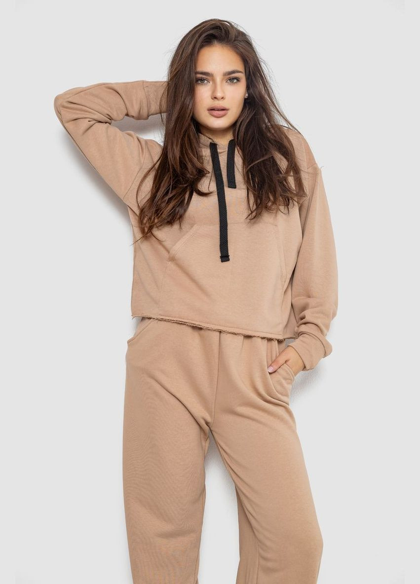 Спортивный костюм женский двухнитка Ager Спортивный костюм (316502103)