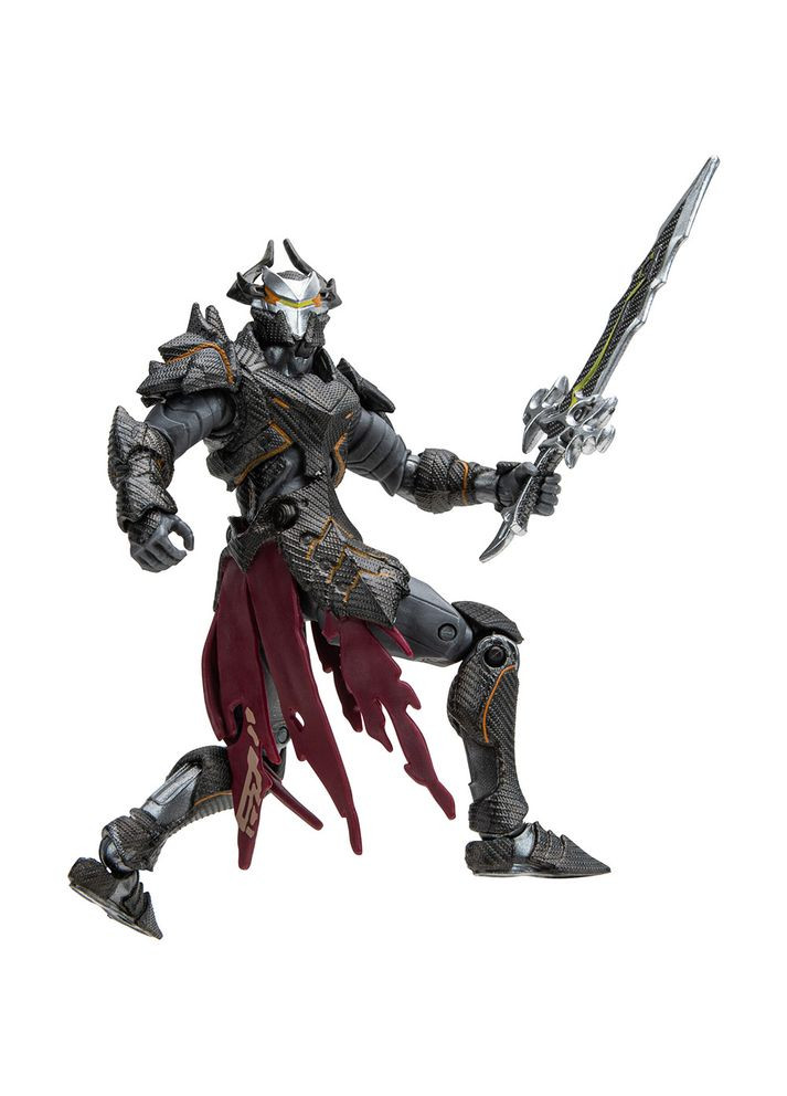 Фігурка Master Series Figure Omega Knight 10см (FNT1324) Fortnite (316454918)