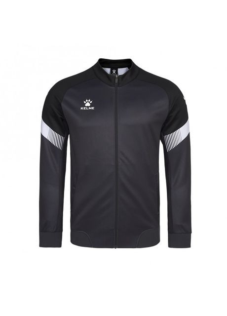 Олимпийка темно-серо-черная 8061WT1009.9201 ( ) Kelme (368872310)