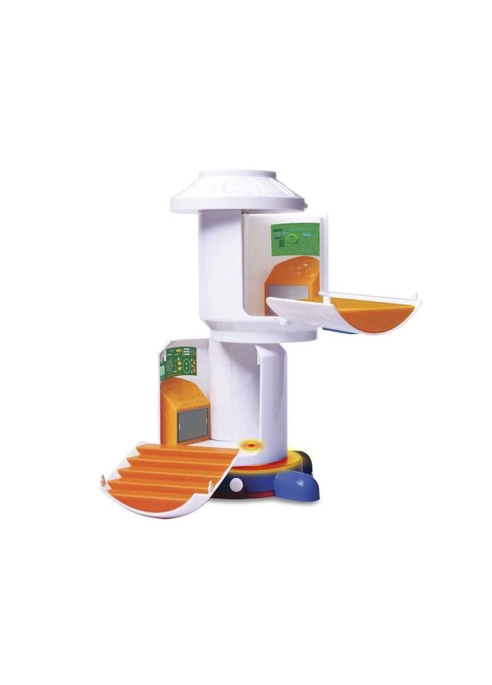 Игровой набор SPACE STATION, Astro Venture (380727650)