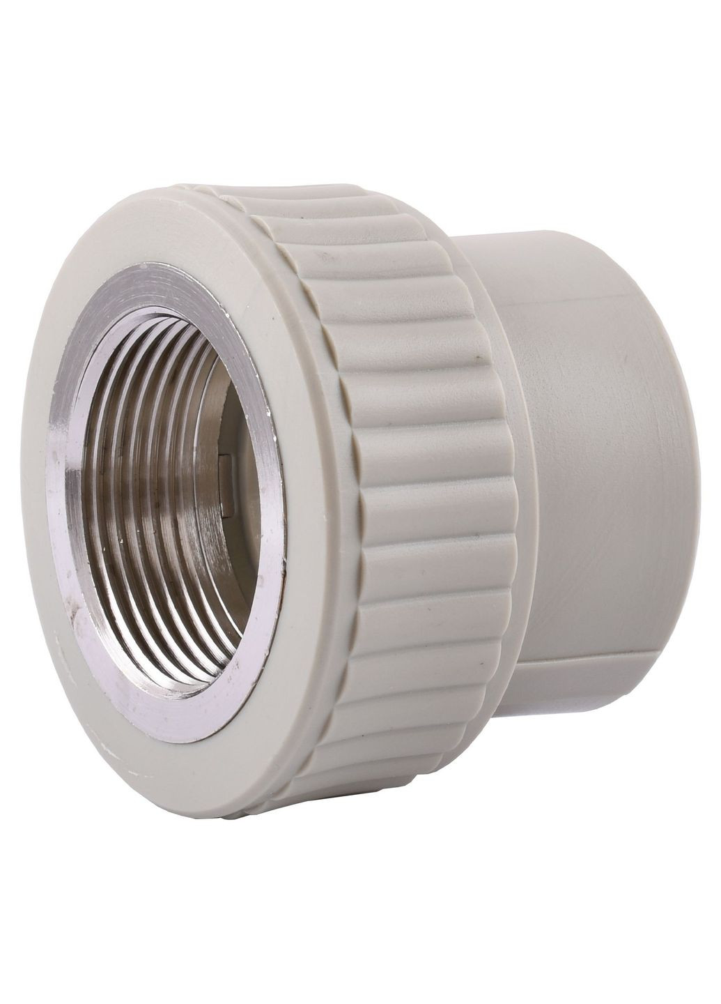 Муфта внутрішня різьба PPR 20*3/4″ ** 1004 VSplast (336383785)