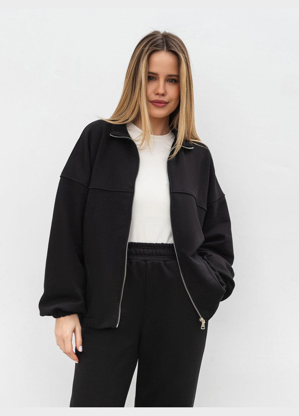 Бомбер Romashka (322223012)