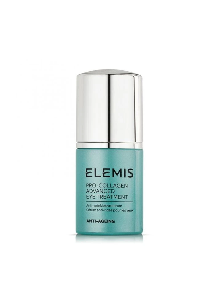Ліфтинг-сироватка для очей Pro-Collagen Advanced Eye Treatment 15 мл Elemis (396472206)