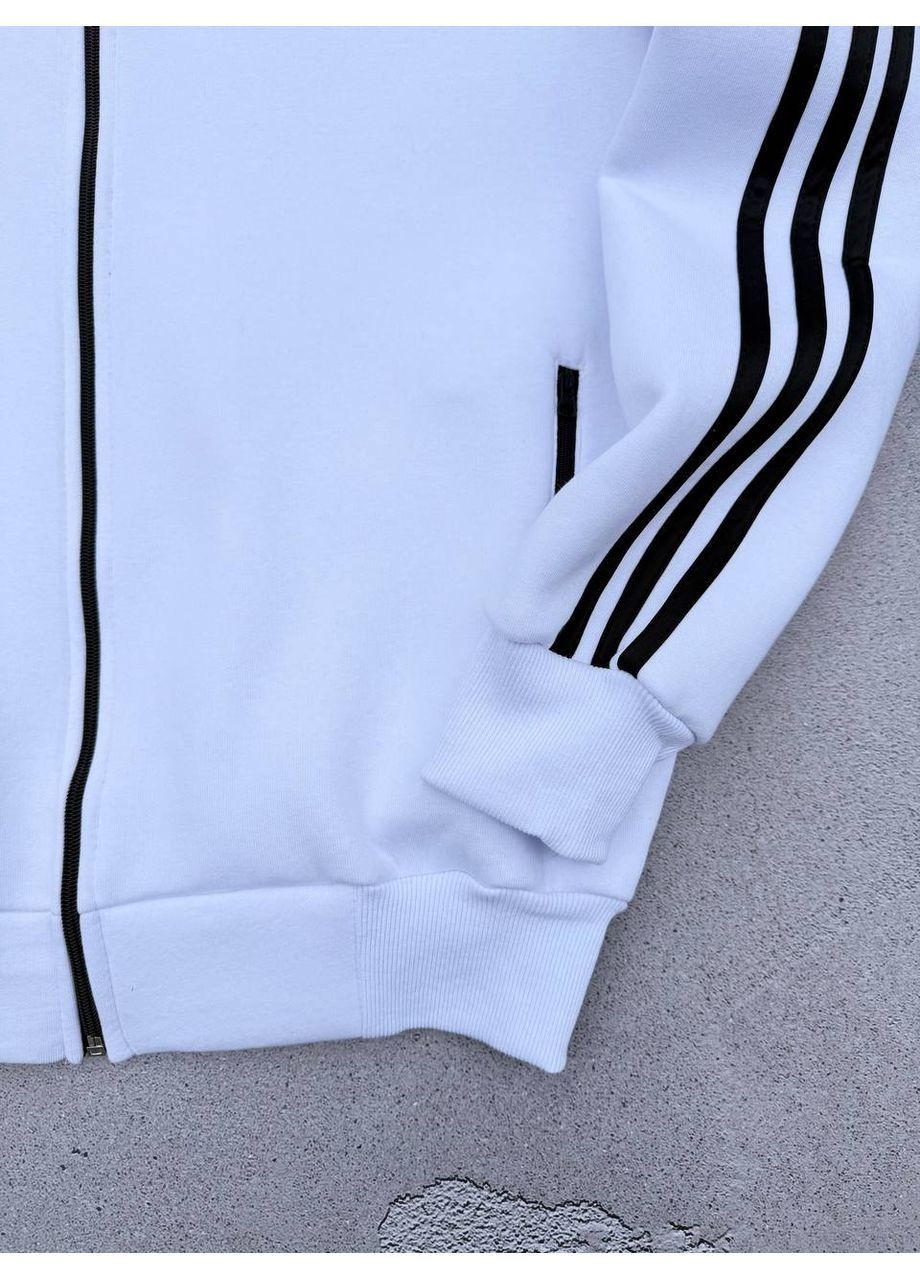 2пари шкарпеток в подарунок. Костюм чоловічий спортивний теплий зимовий . Штани і зіп кофта . Не кошлатиться No Brand (370999502)