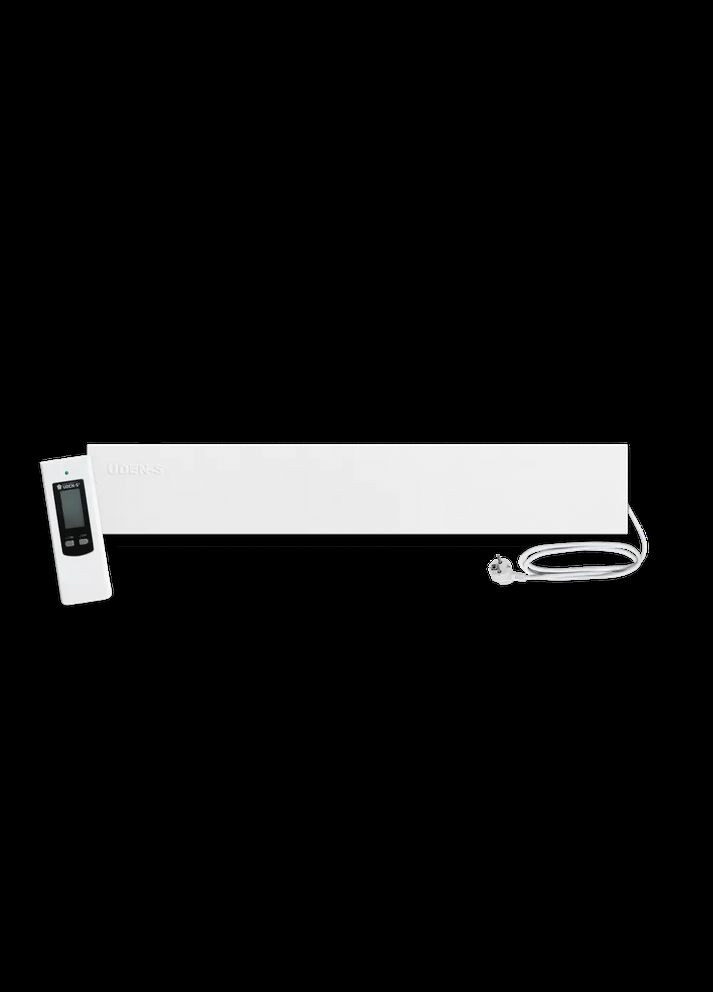 Металлокерамическая Инфракрасная панель UDEN250 Универсал + встроенный Терморегулятор из ДУ + Подставка-Ножки UDEN-S (307824583)