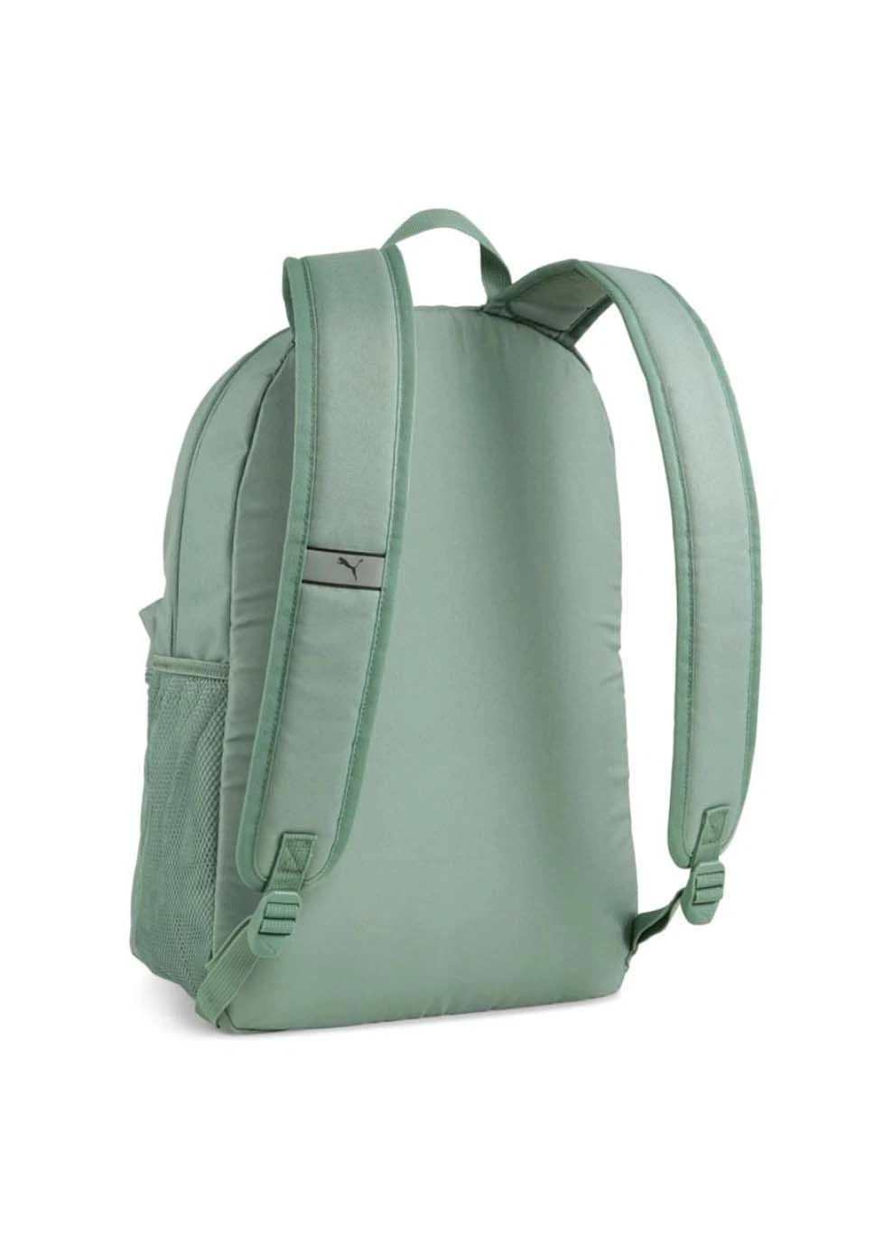 Рюкзак PHASE Backpack 22L зелений 44х30х14 см Puma (367600523)