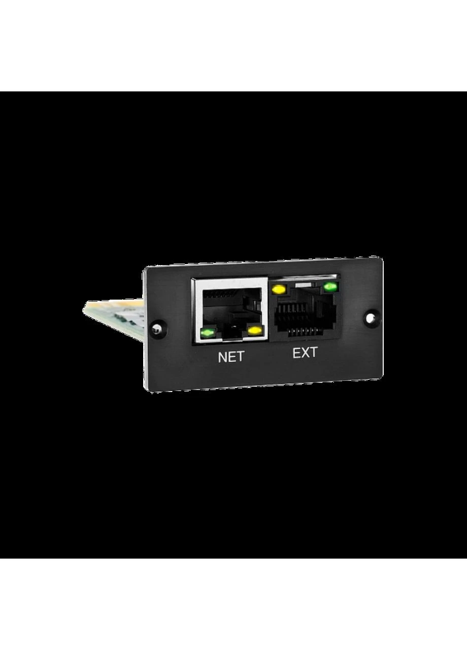 Модуль для удаленного управления онлайн UPS LogicPower (386021203)