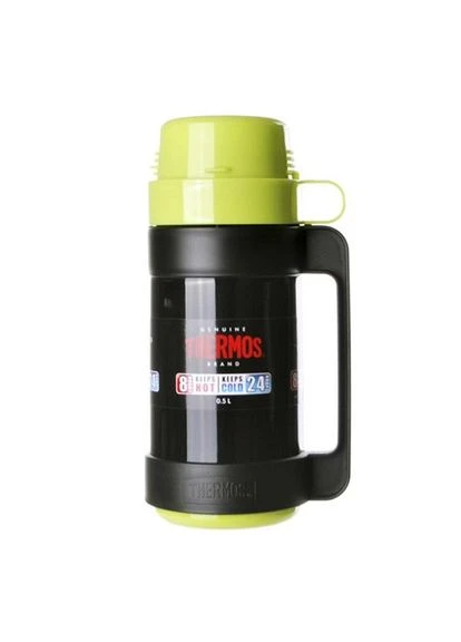 Термос желтый (0,5л) 3250 Thermos (316620317)