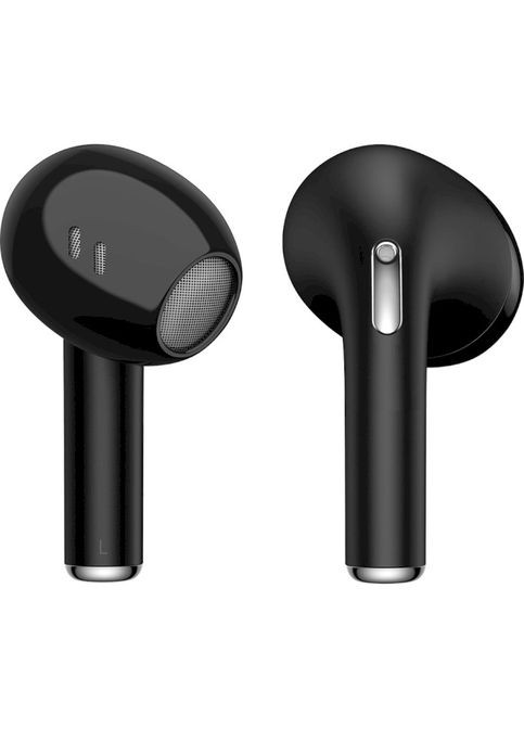 Навушники Bowie E8 Black Baseus (339081069)