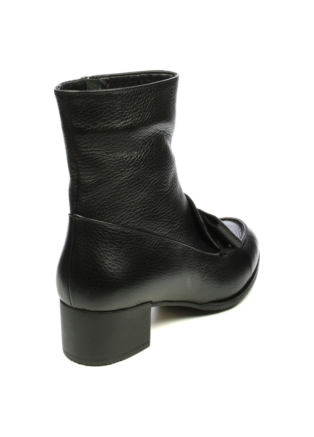Демісезонні модельні черевики Tucino (272967416)