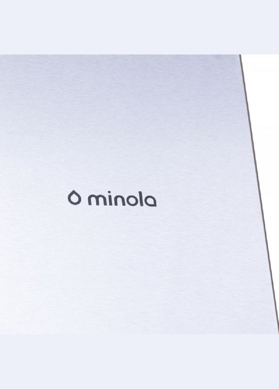 Вытяжка HK 6214 I 700 LED MINOLA (339680221)