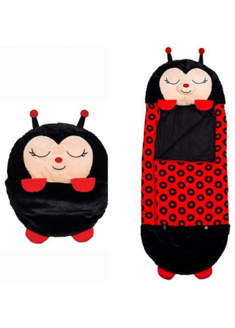 Дитячий спальний мішок-подушка BabyBag Size S 130*50 No Brand (303728443)