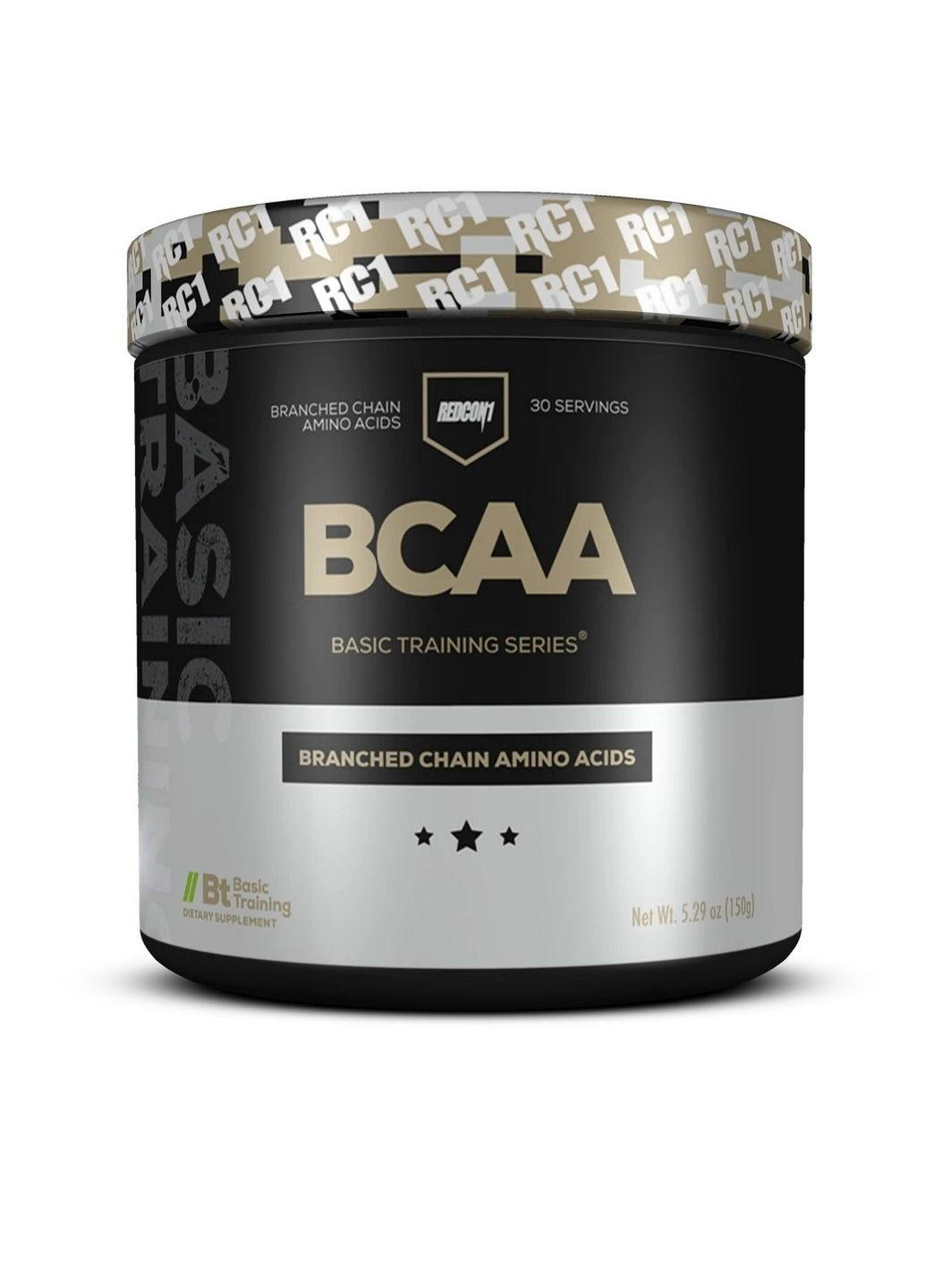 Аминокислота BCAA BCAA, 150 грамм Redcon1 (293483414)