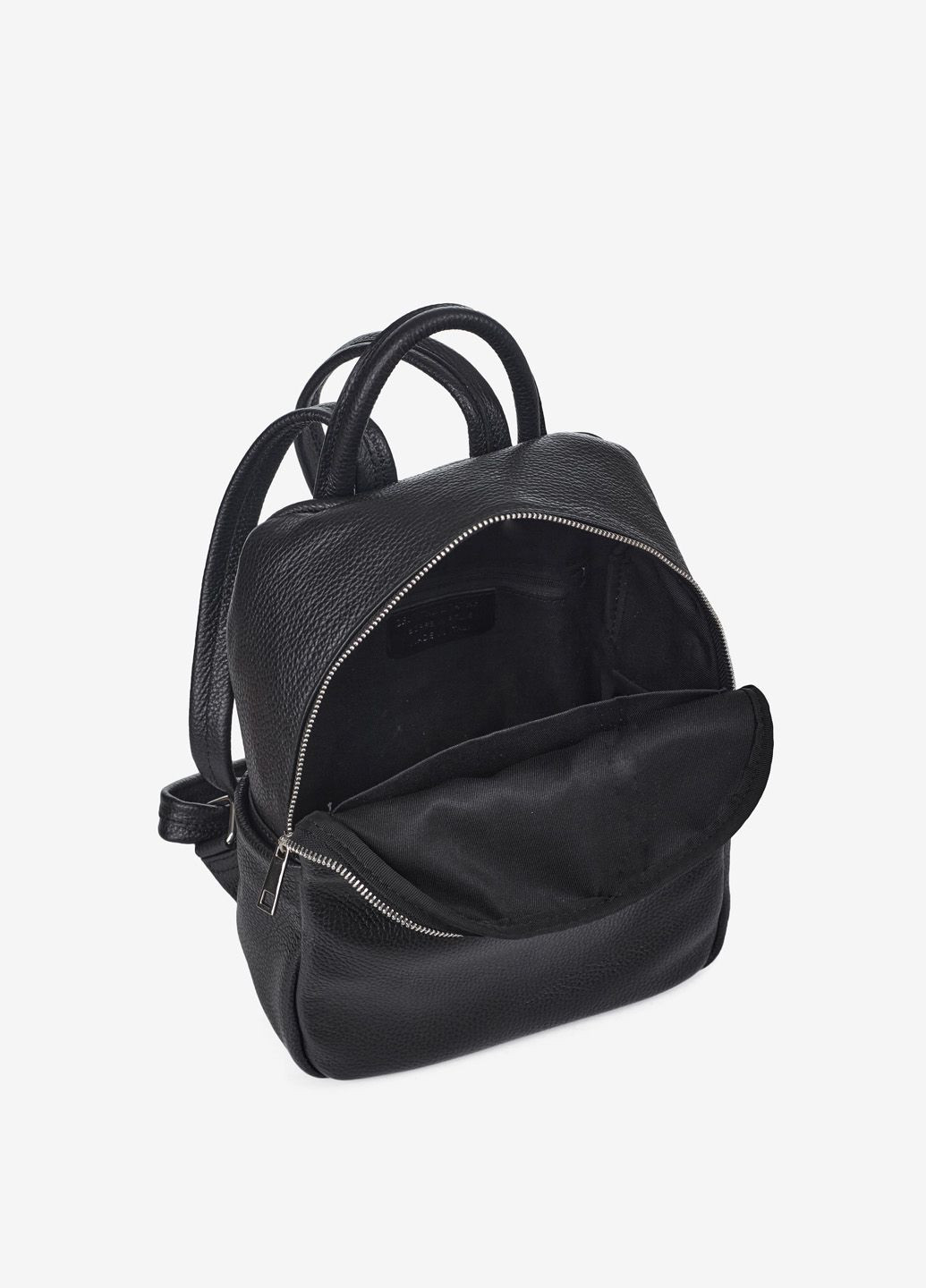 Рюкзак женский кожаный Backpack Regina Notte (282820351)