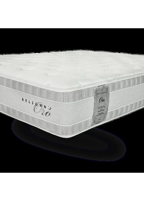 Ортопедичний матрац Belsonno Oro, 80х190 EMM (378983607)