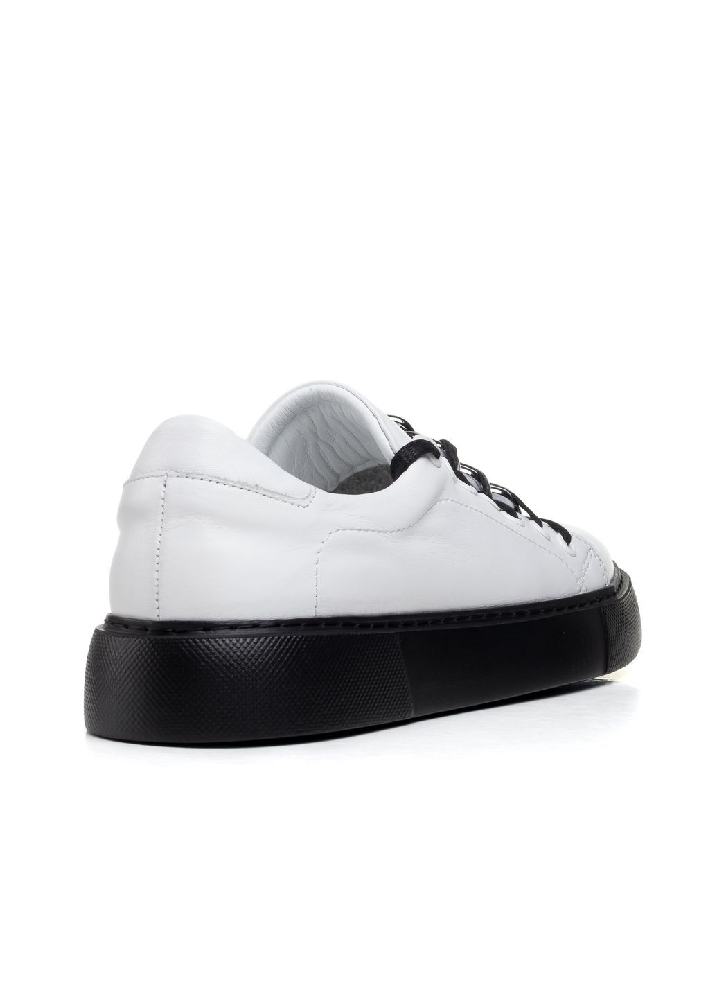 Білі кеди (941тzа) Mario Muzi