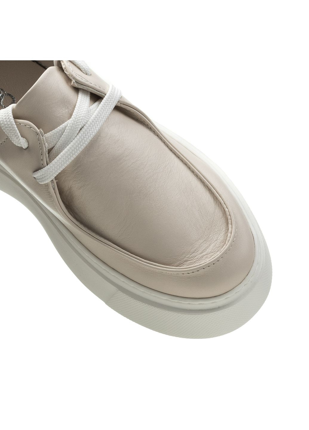 Alpino Туфлі (1044ТZ) бежевий з натуральна шкіра, — (328914943)