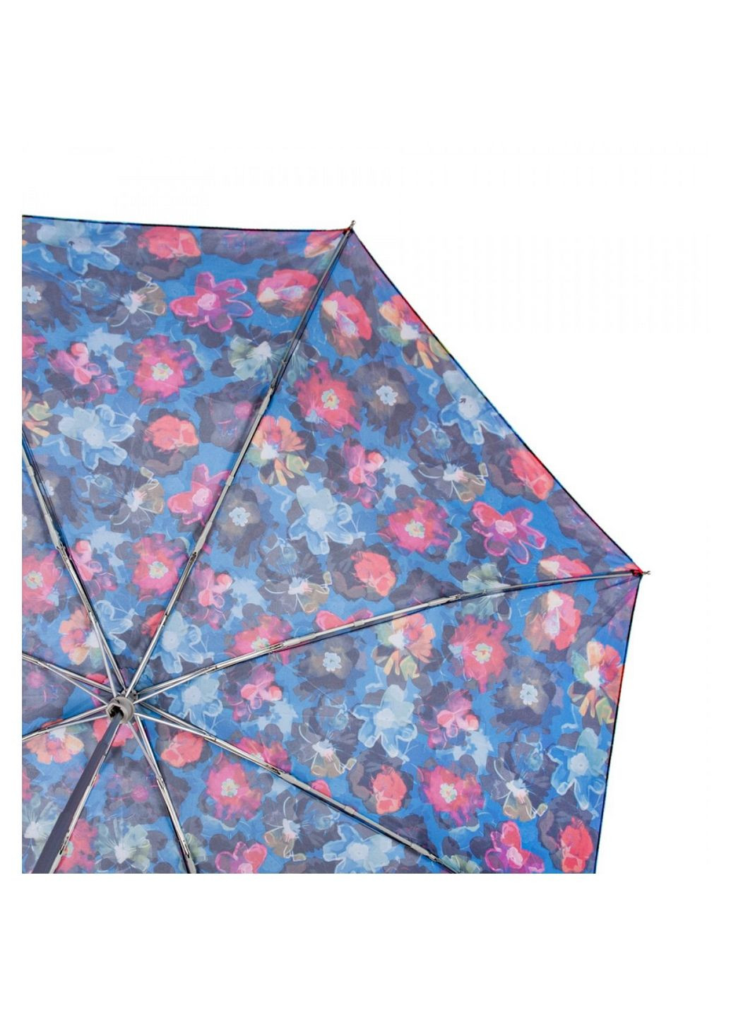 Жіноча складна парасолька механічна Fulton (282587120)