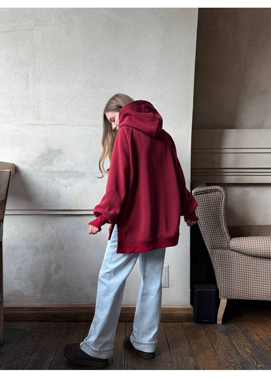 Женское худи No Brand (366431423)