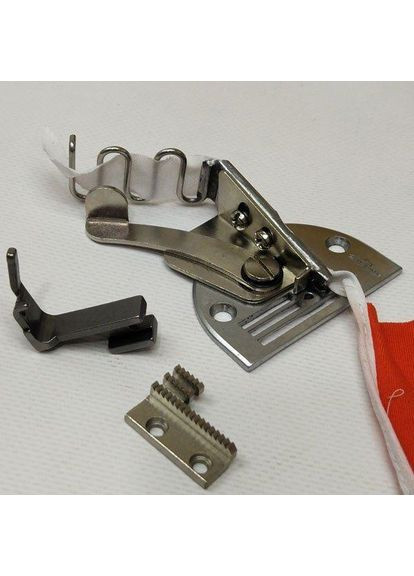 Окантователь на прямосрочную швейную машину 32 мм Plus-plus (354795383)